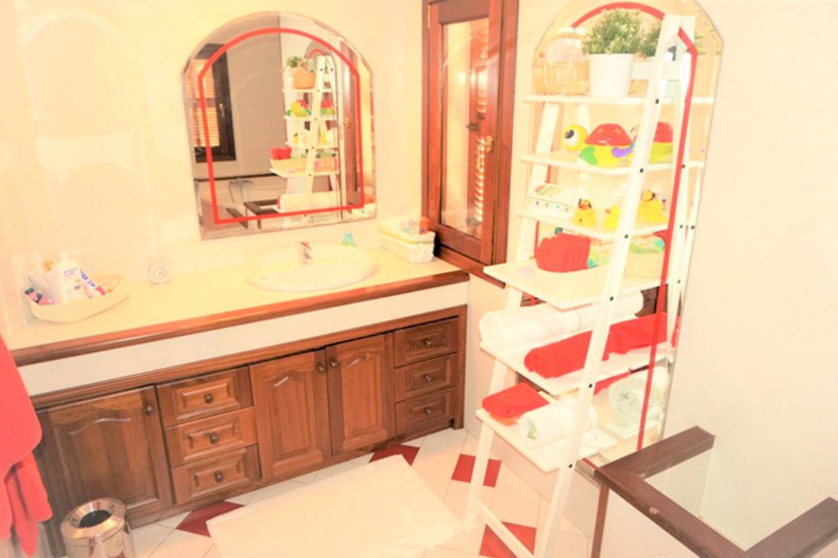 Overig - San Lorenzo -  
