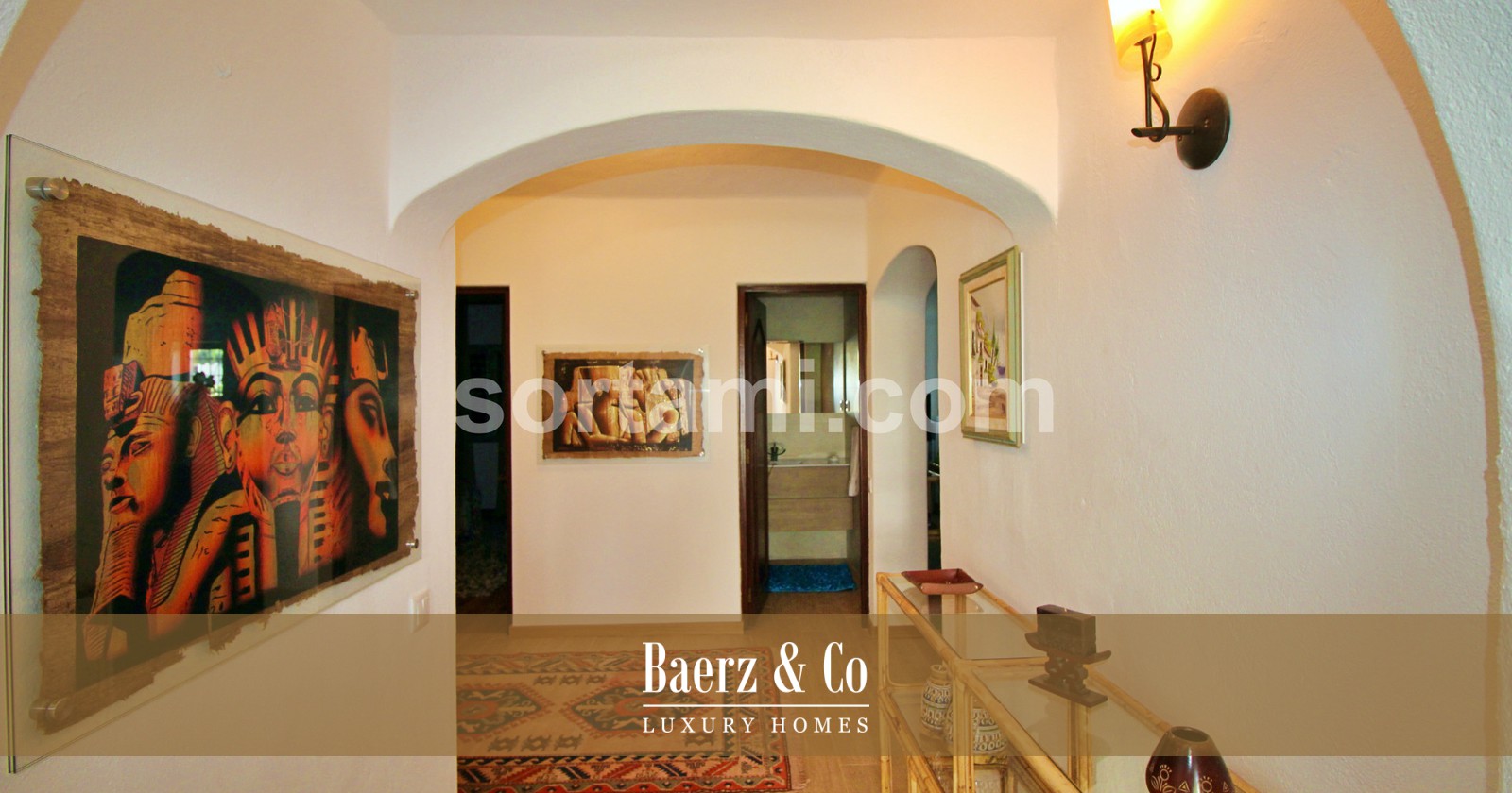 Overig - Quarteira -  