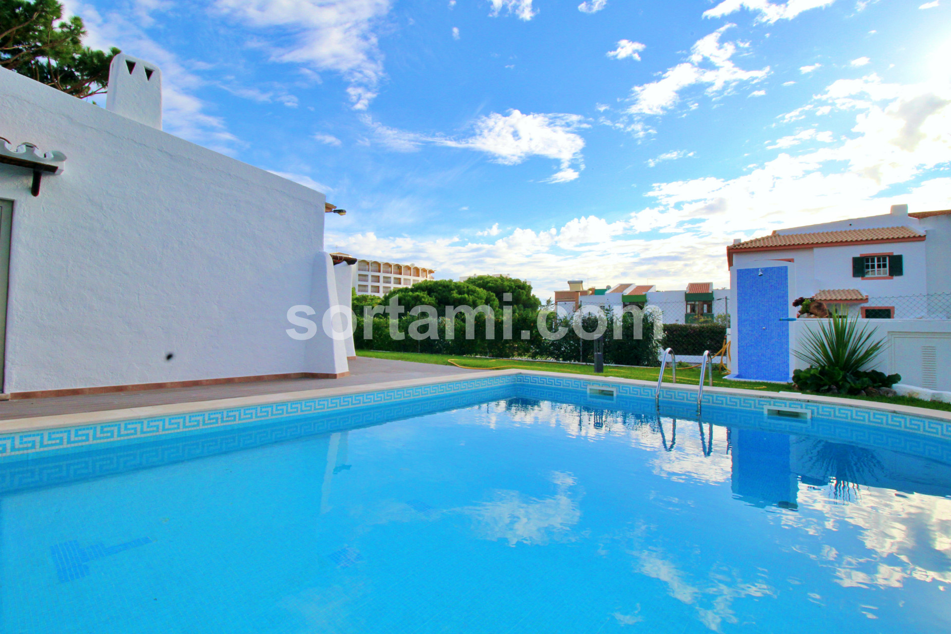 Overig - Quarteira -  