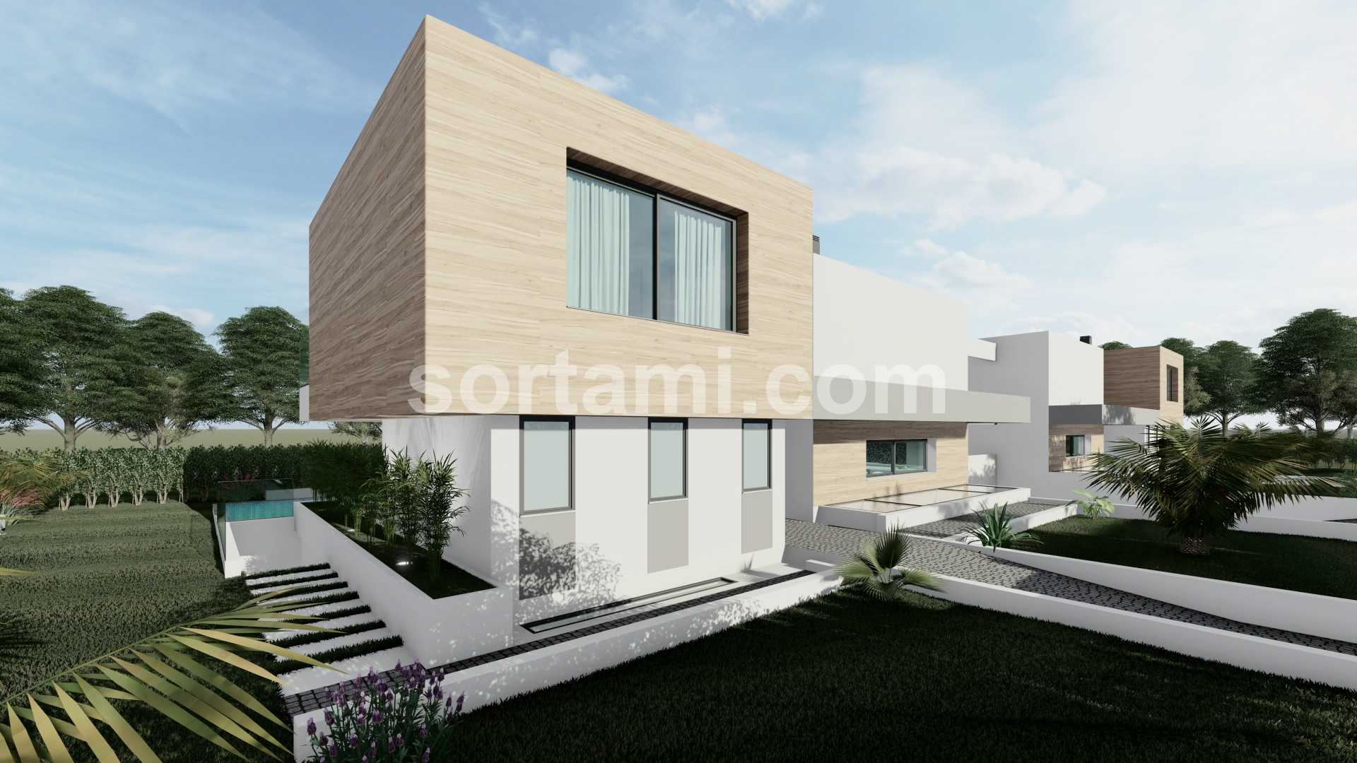 Overig - Quarteira -  