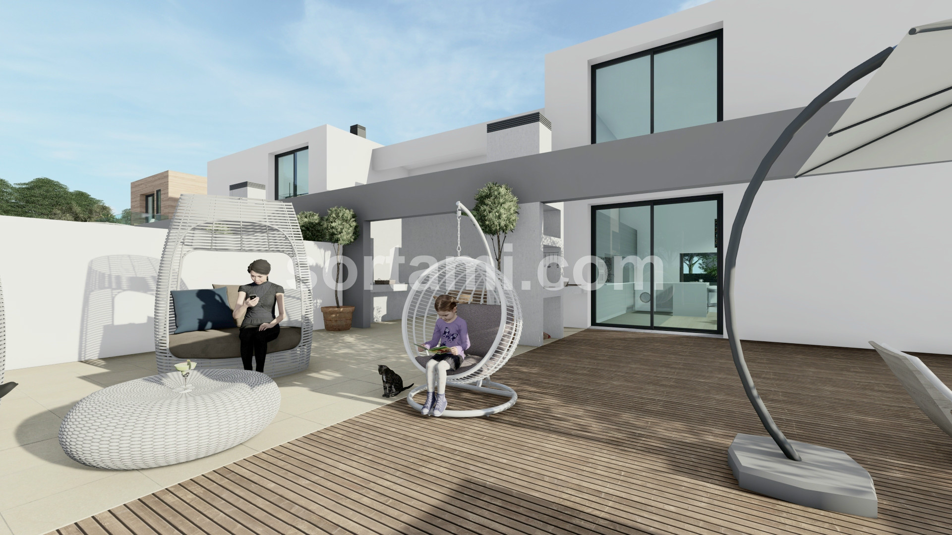 Overig - Quarteira -  