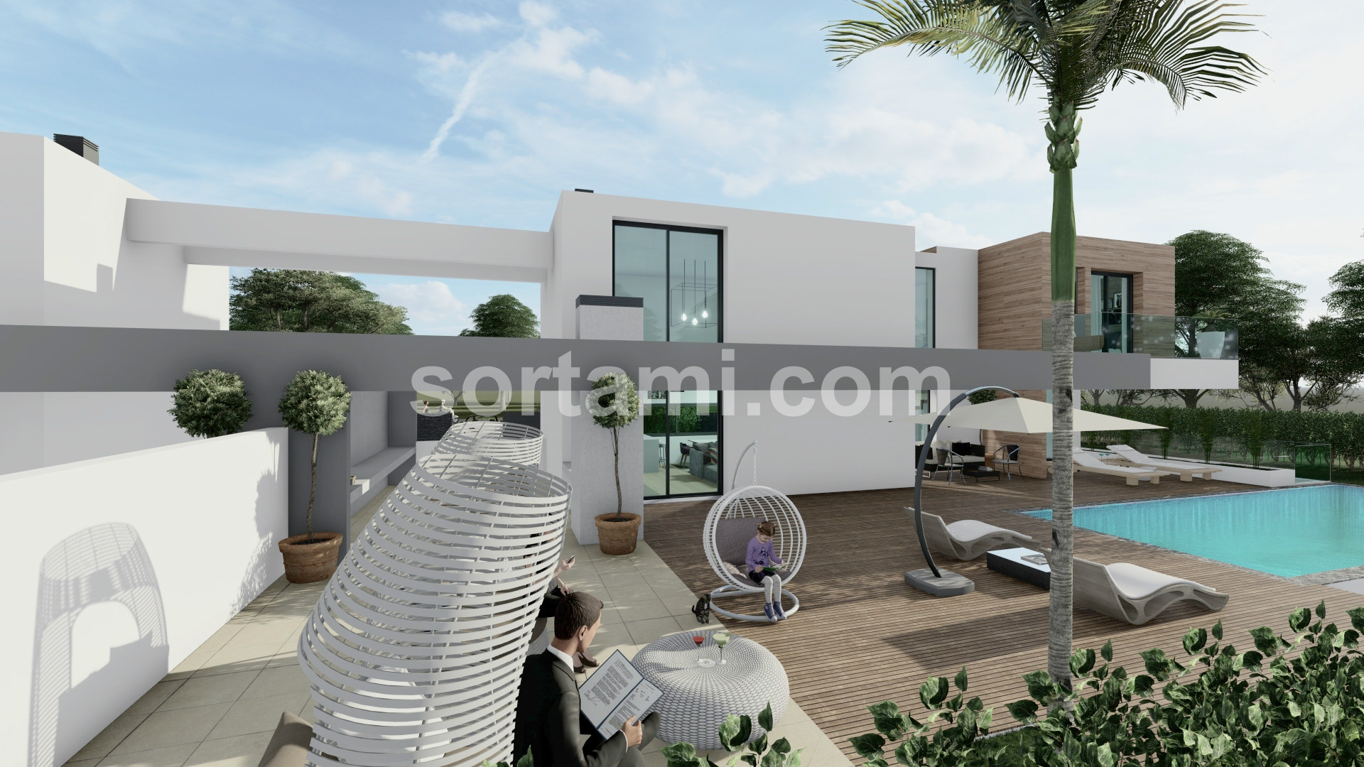Overig - Quarteira -  