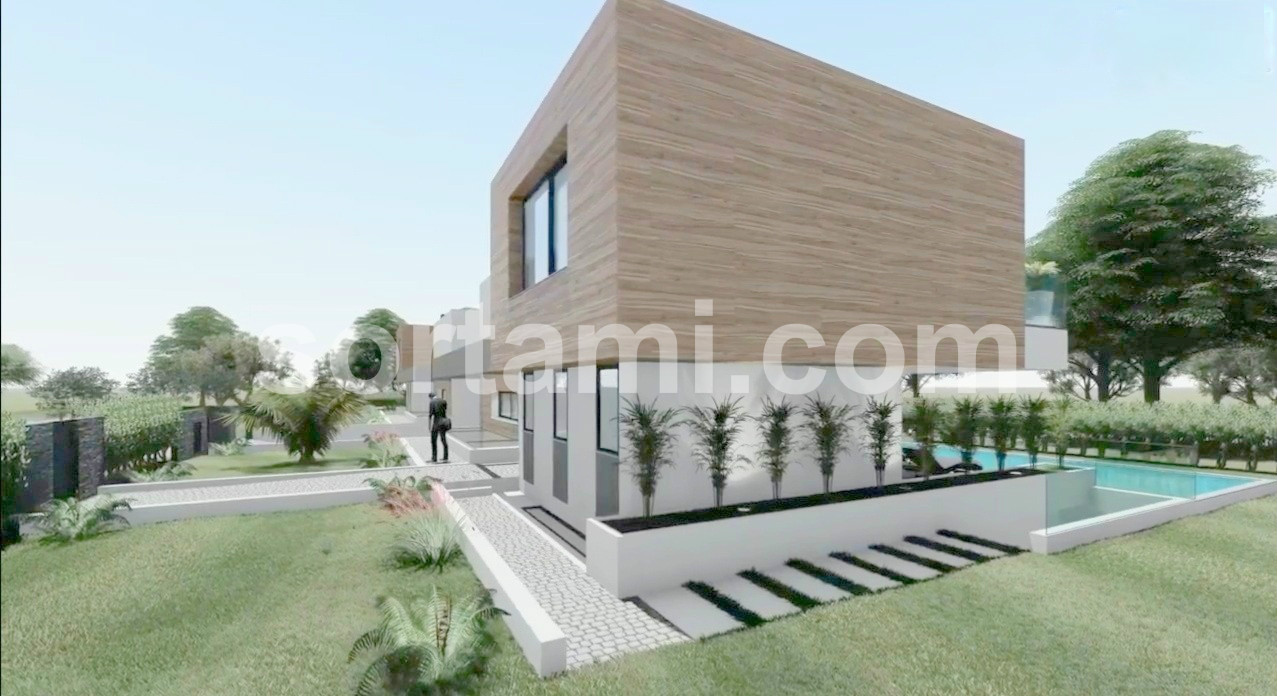 Overig - Quarteira -  