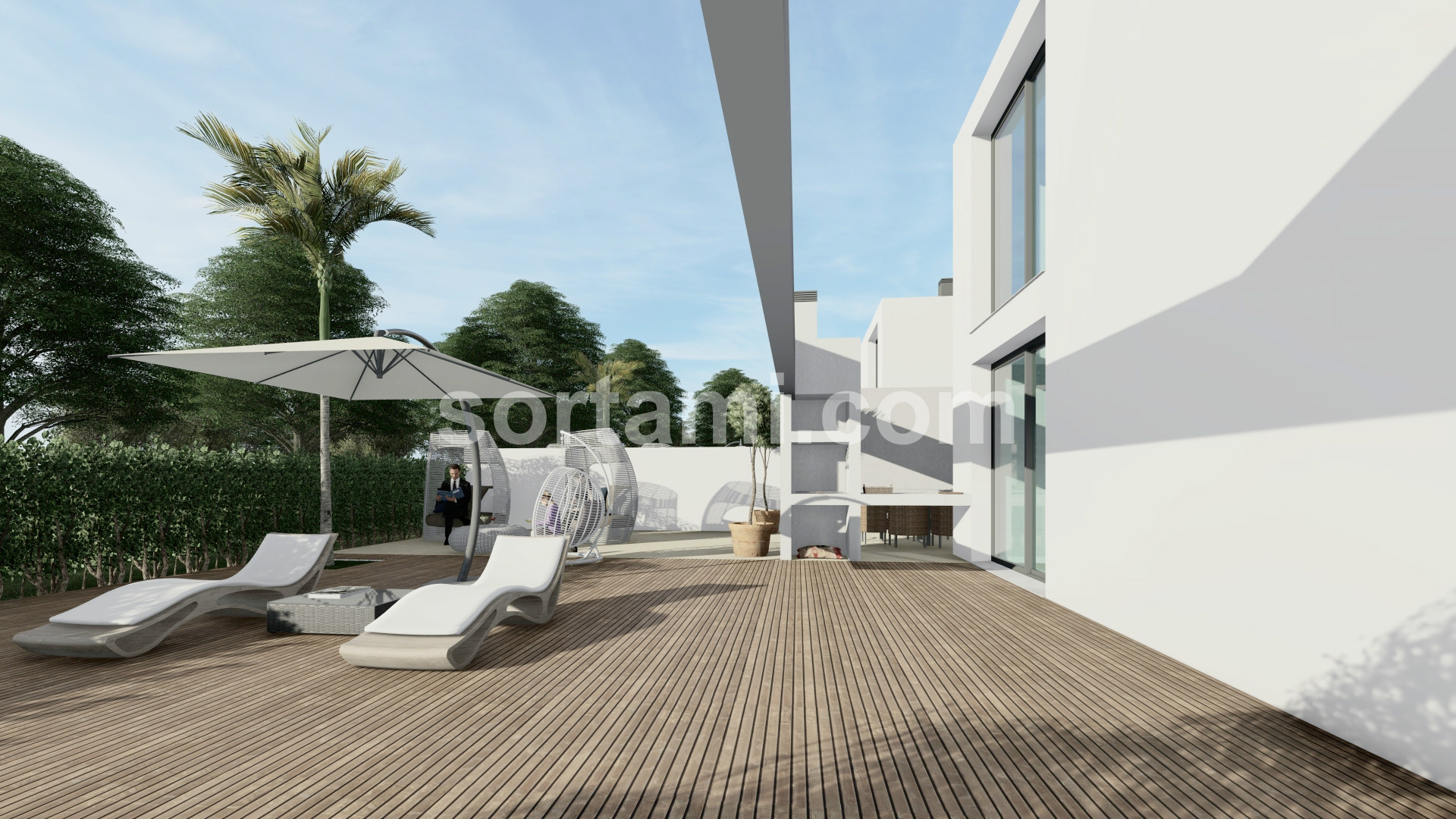 Overig - Quarteira -  