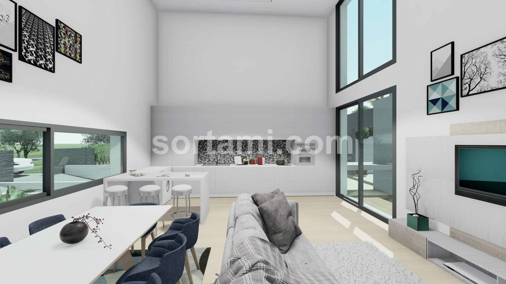 Overig - Quarteira -  