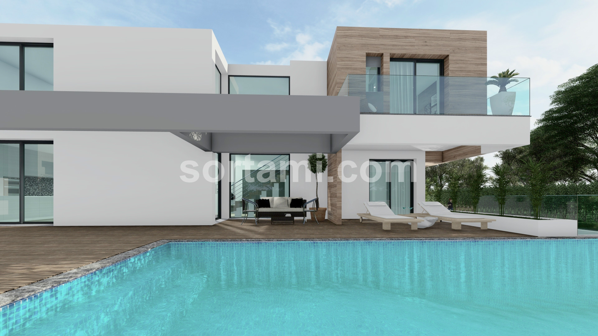 Overig - Quarteira -  