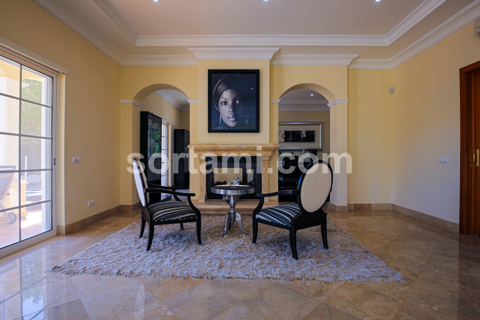 Overig - Almancil -  