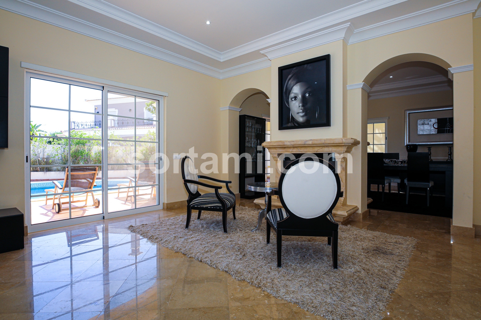 Overig - Almancil -  