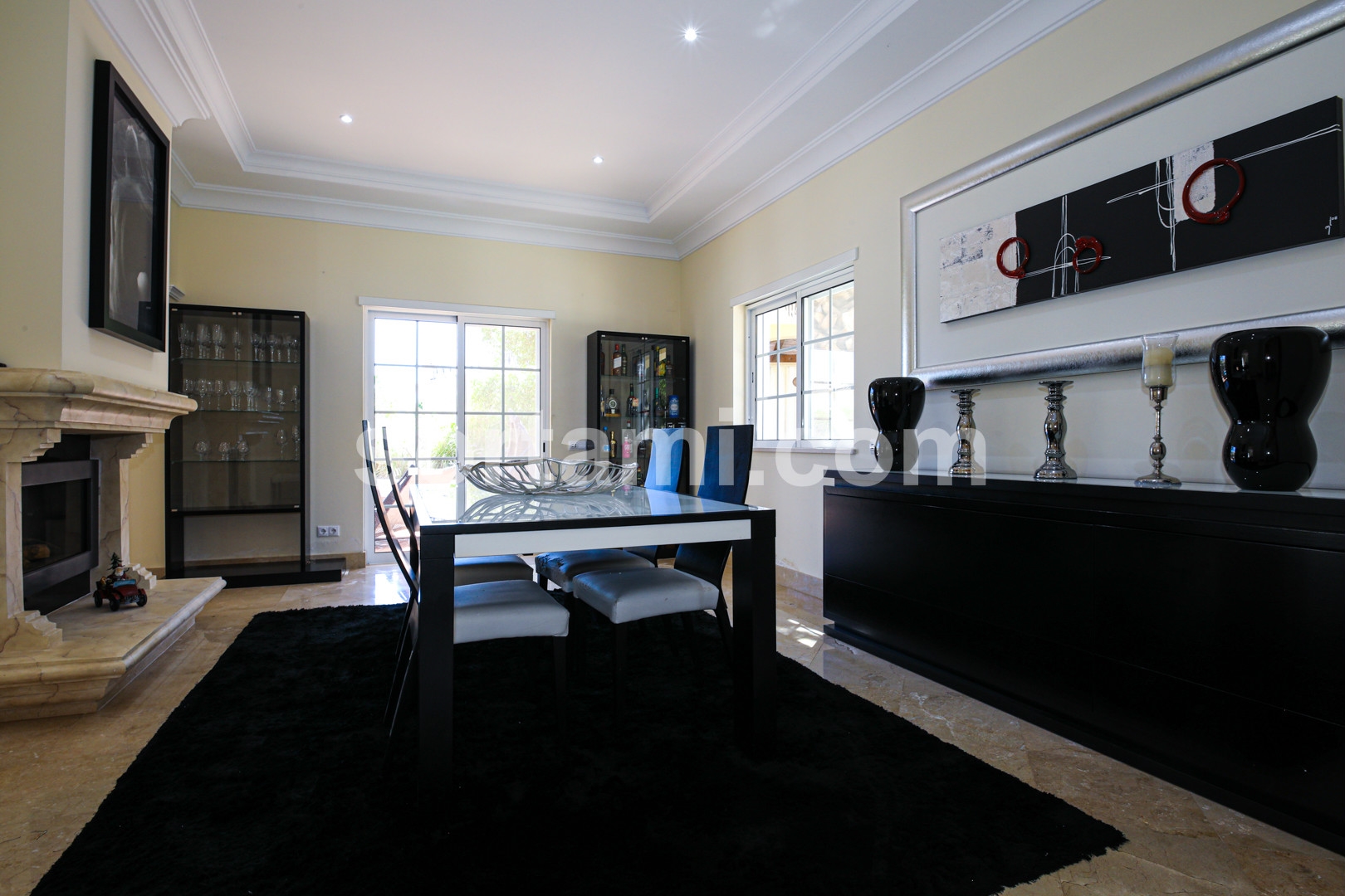 Overig - Almancil -  