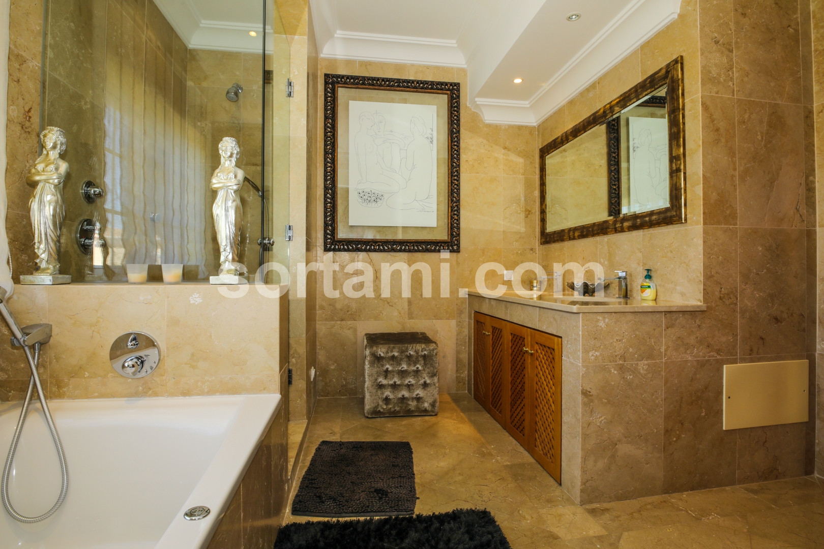 Overig - Almancil -  