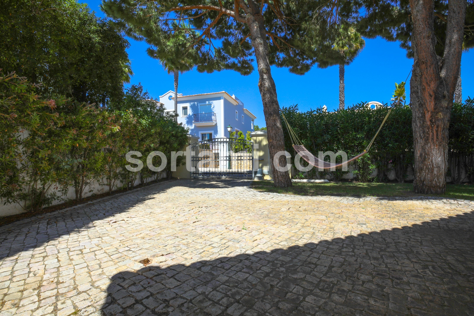 Overig - Almancil -  