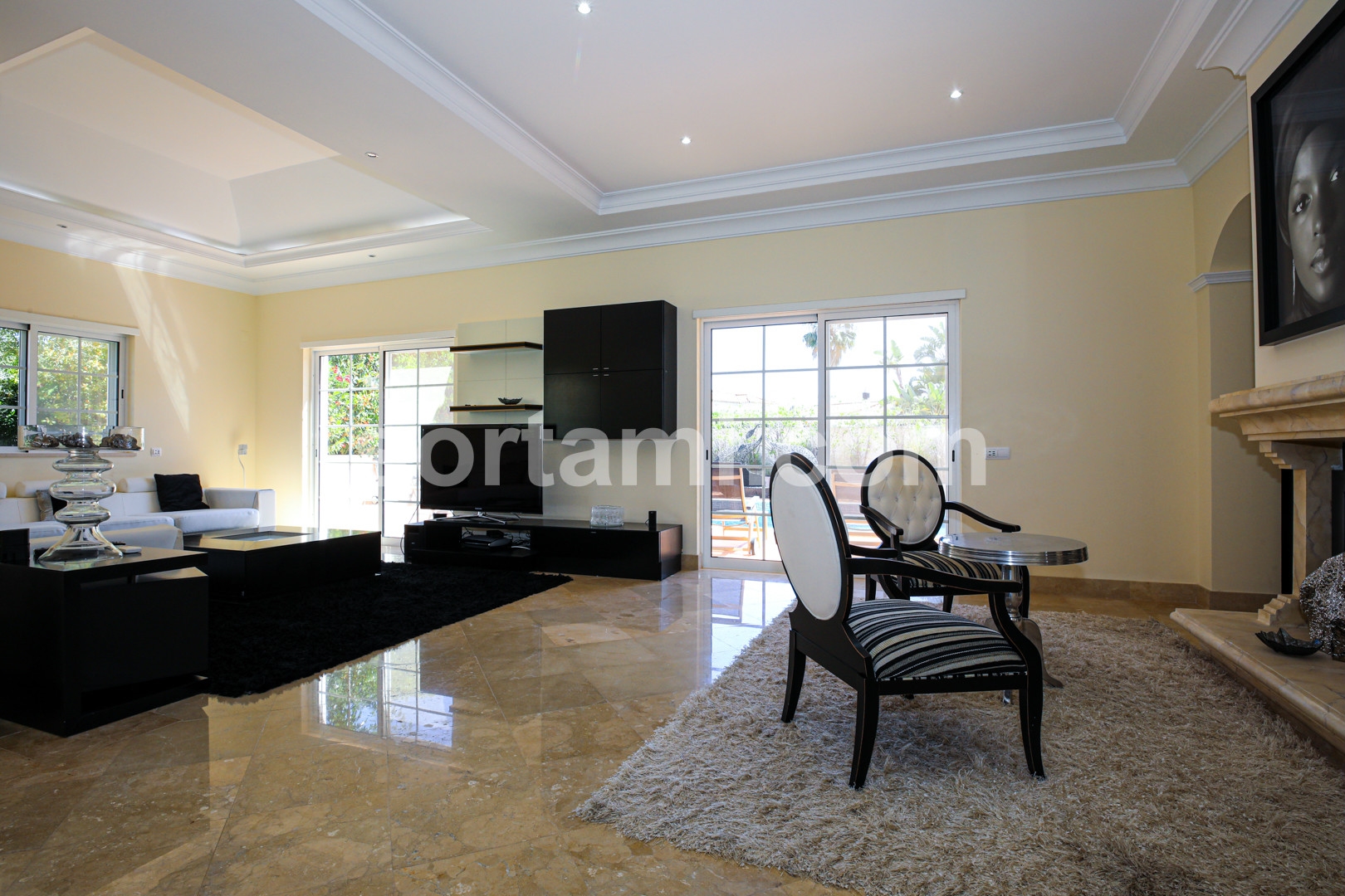 Overig - Almancil -  