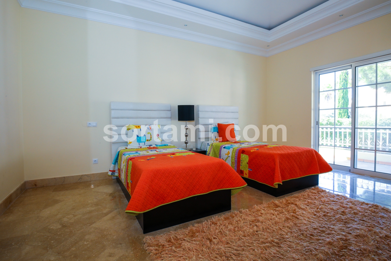 Overig - Almancil -  