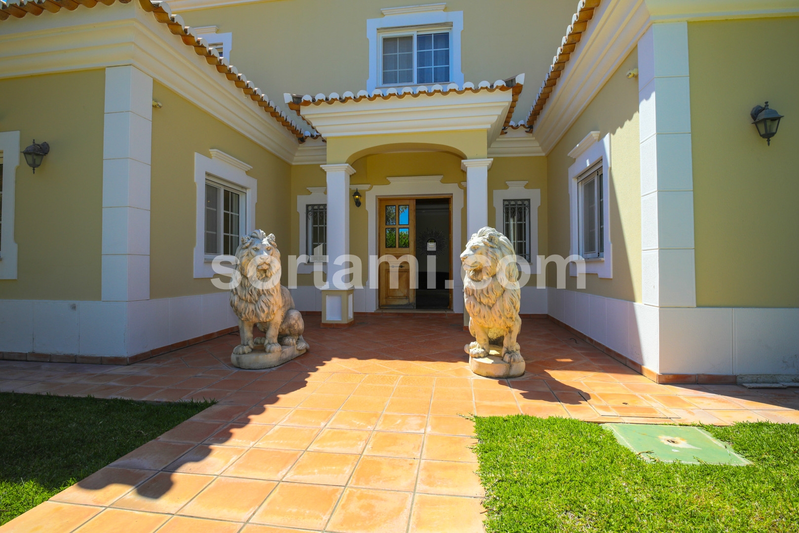 Overig - Almancil -  
