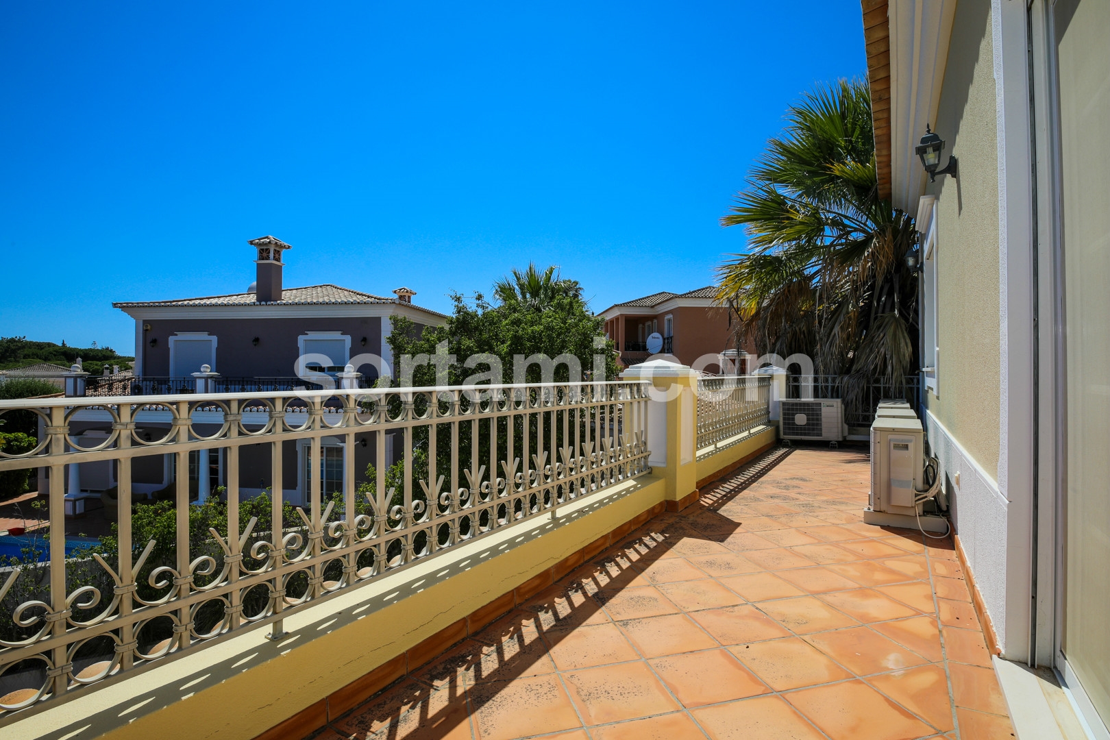 Overig - Almancil -  