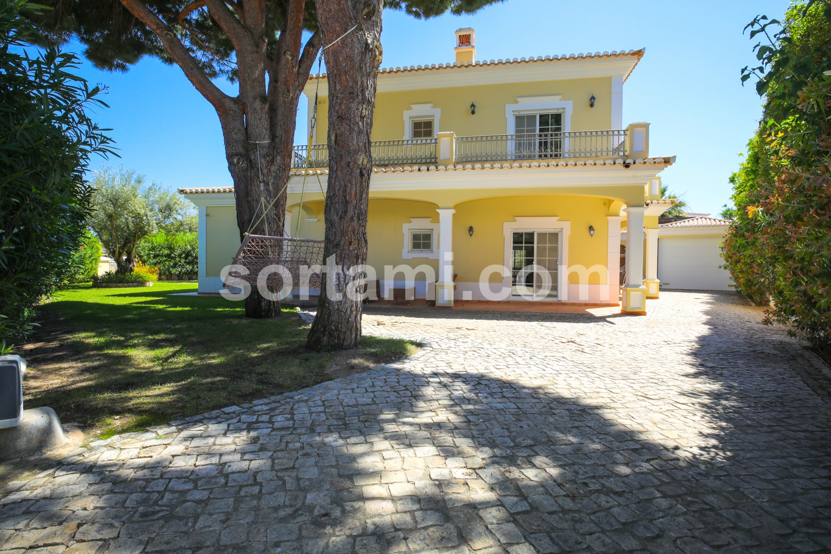 Overig - Almancil -  
