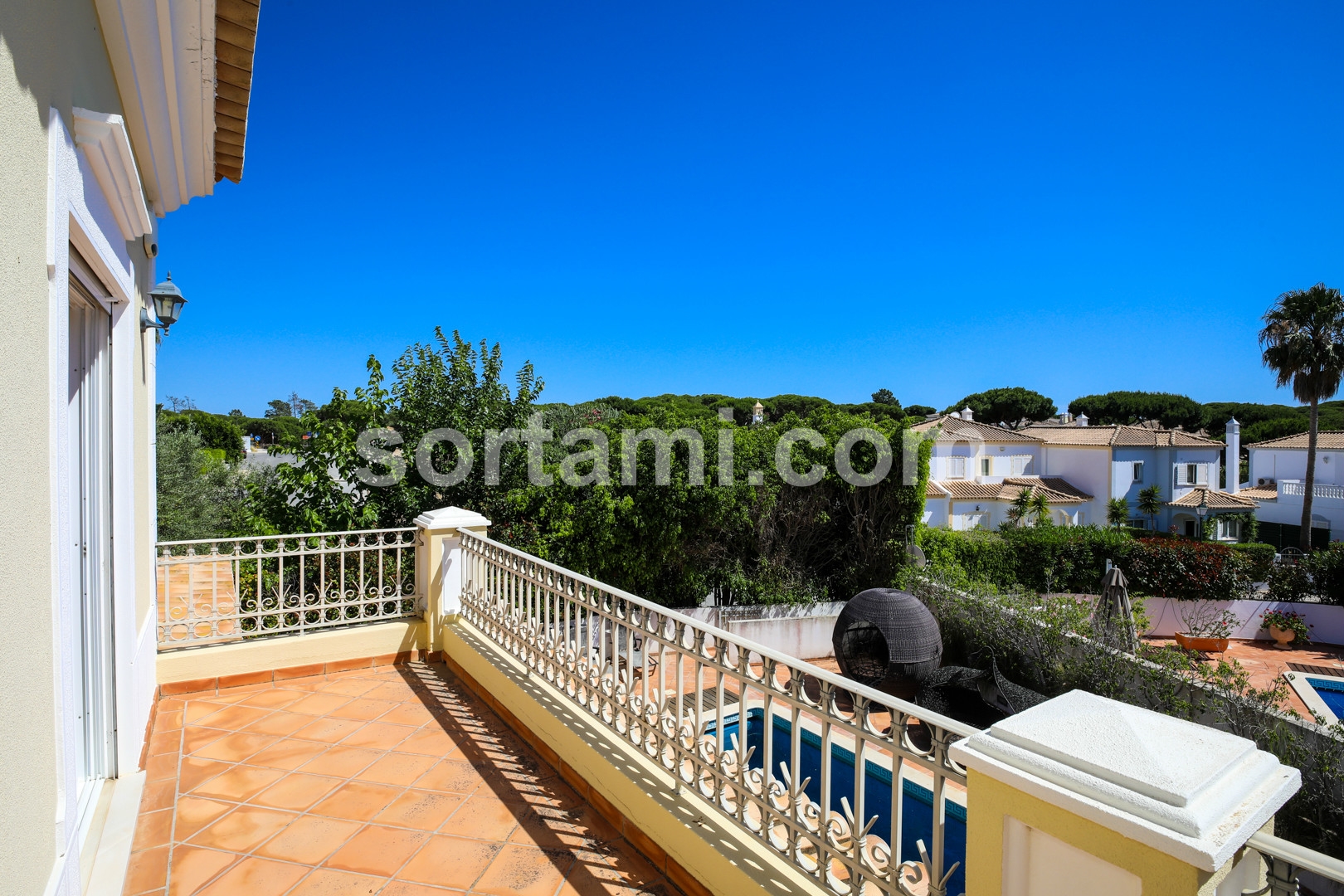 Overig - Almancil -  