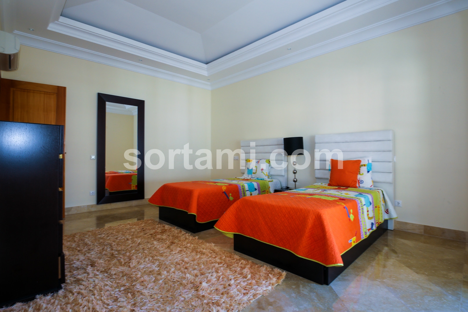 Overig - Almancil -  