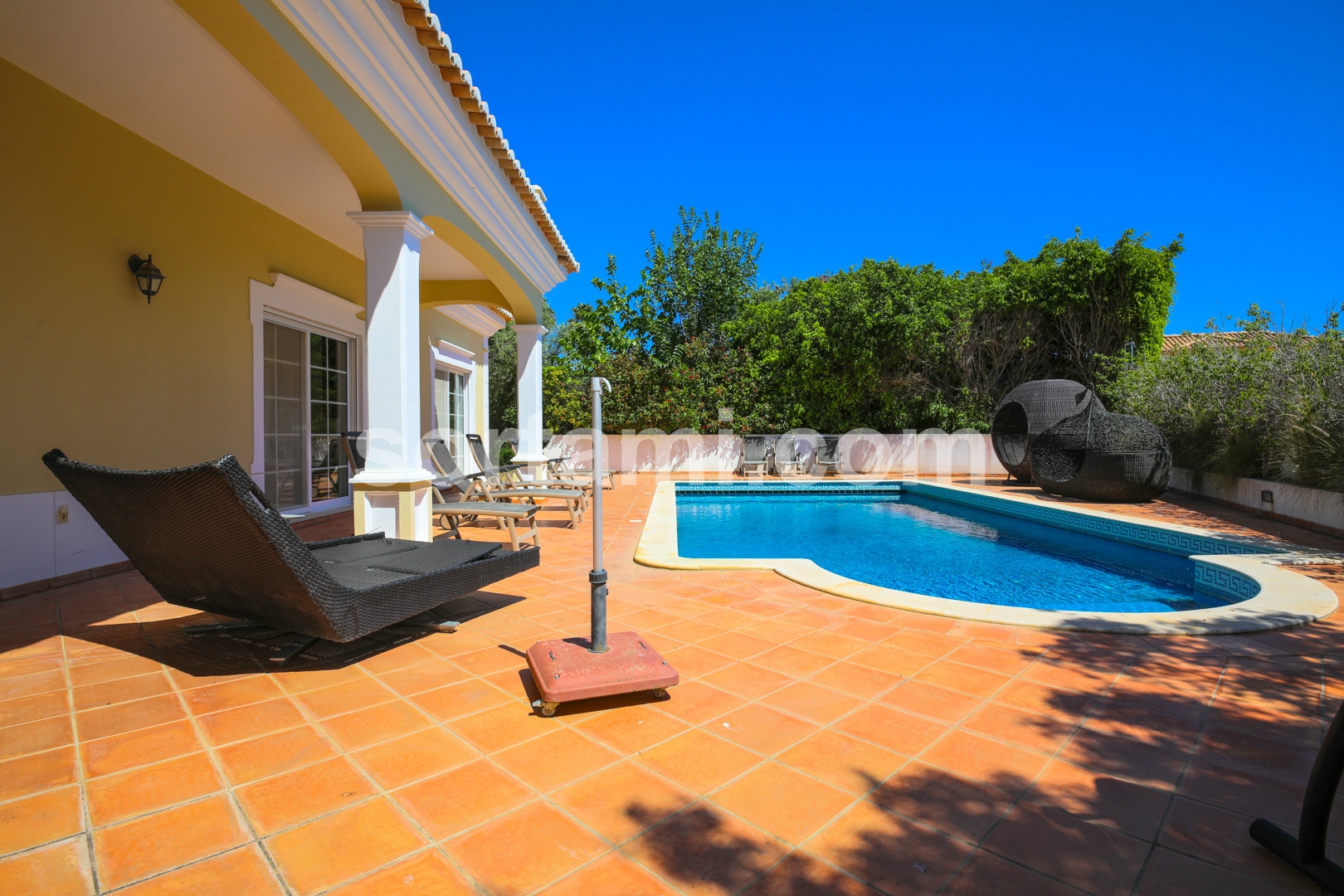 Overig - Almancil -  