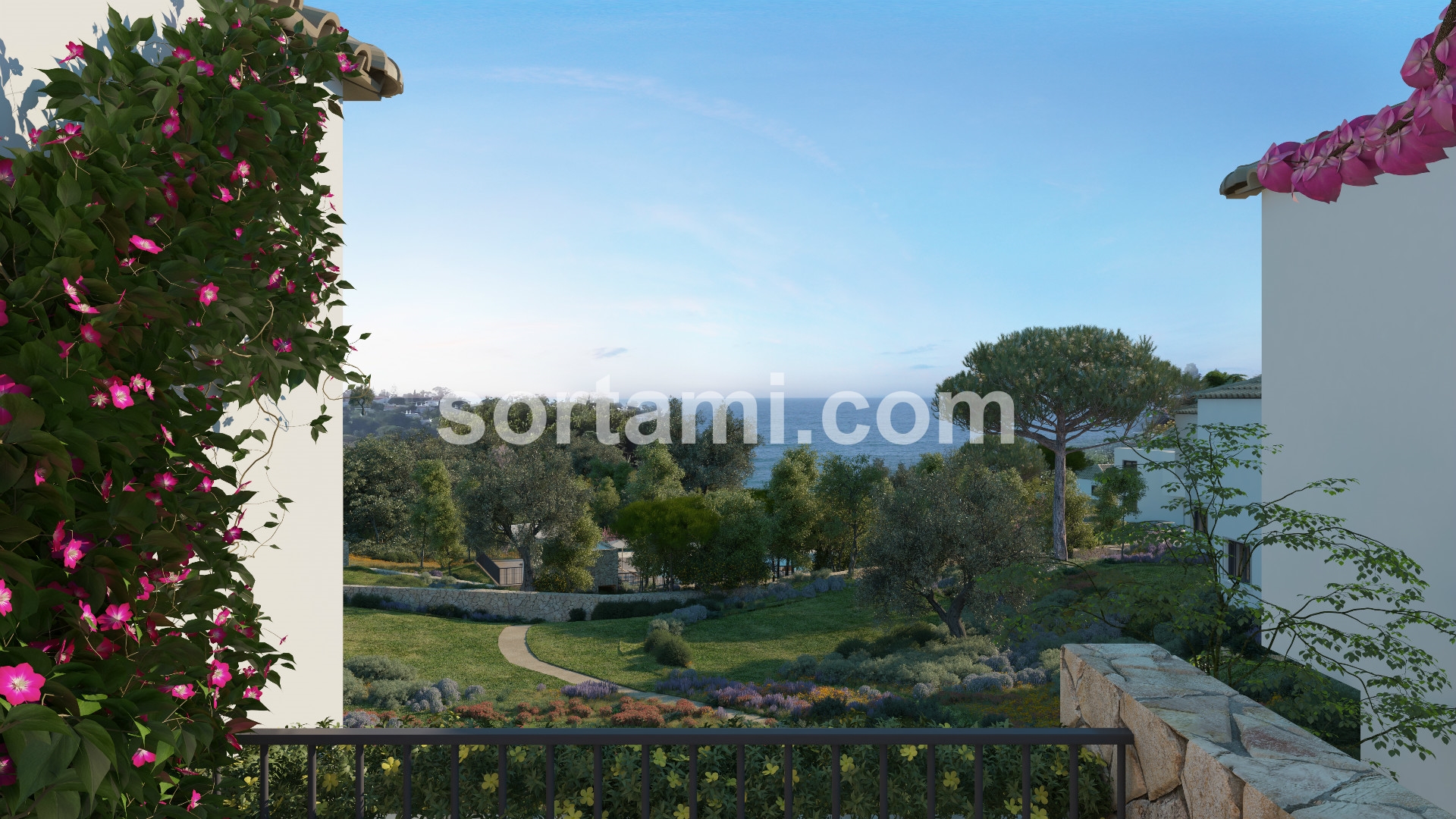 Overig - Lagoa e Carvoeiro -  