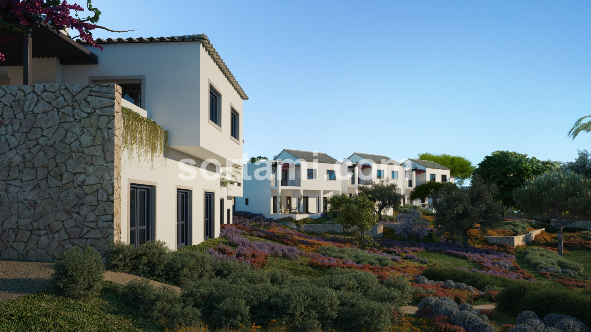 Overig - Lagoa e Carvoeiro -  