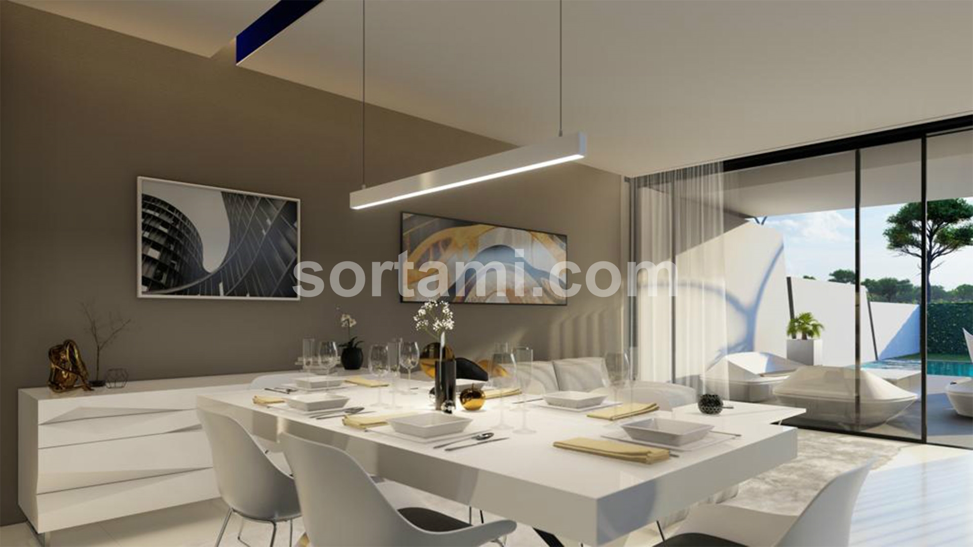 Overig - Quarteira -  