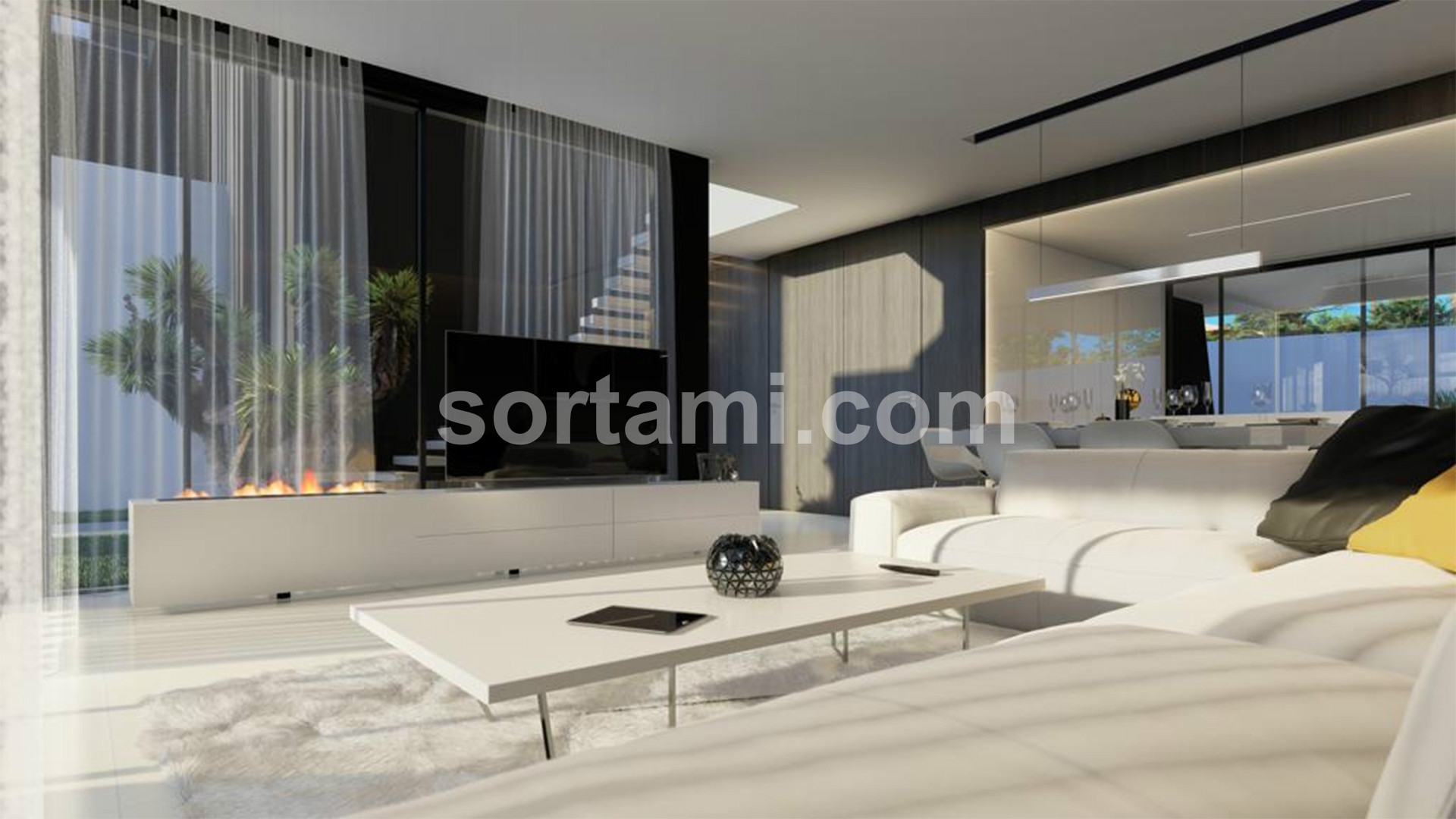Overig - Quarteira -  