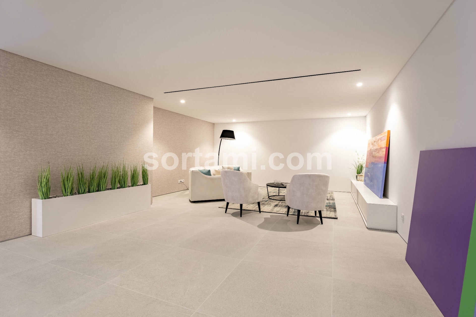 Overig - Quarteira -  