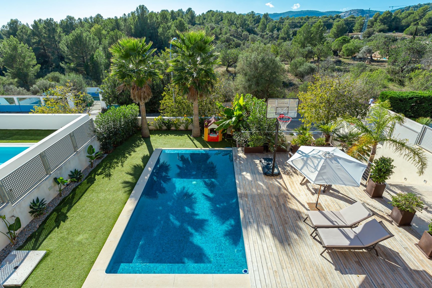 Overig - Other areas -  
