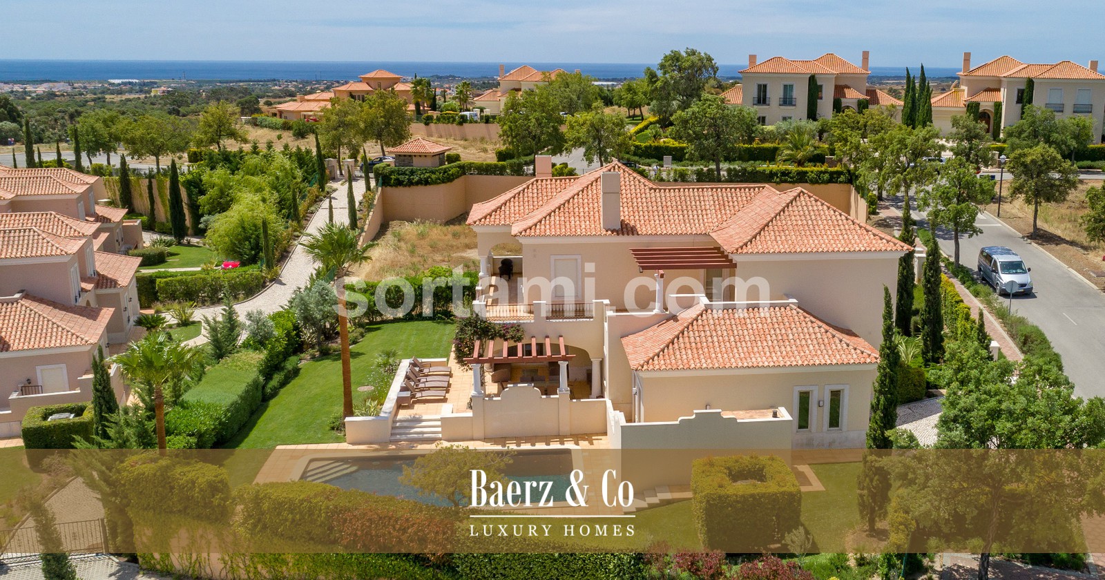 Overig - Vila Nova de Cacela -  