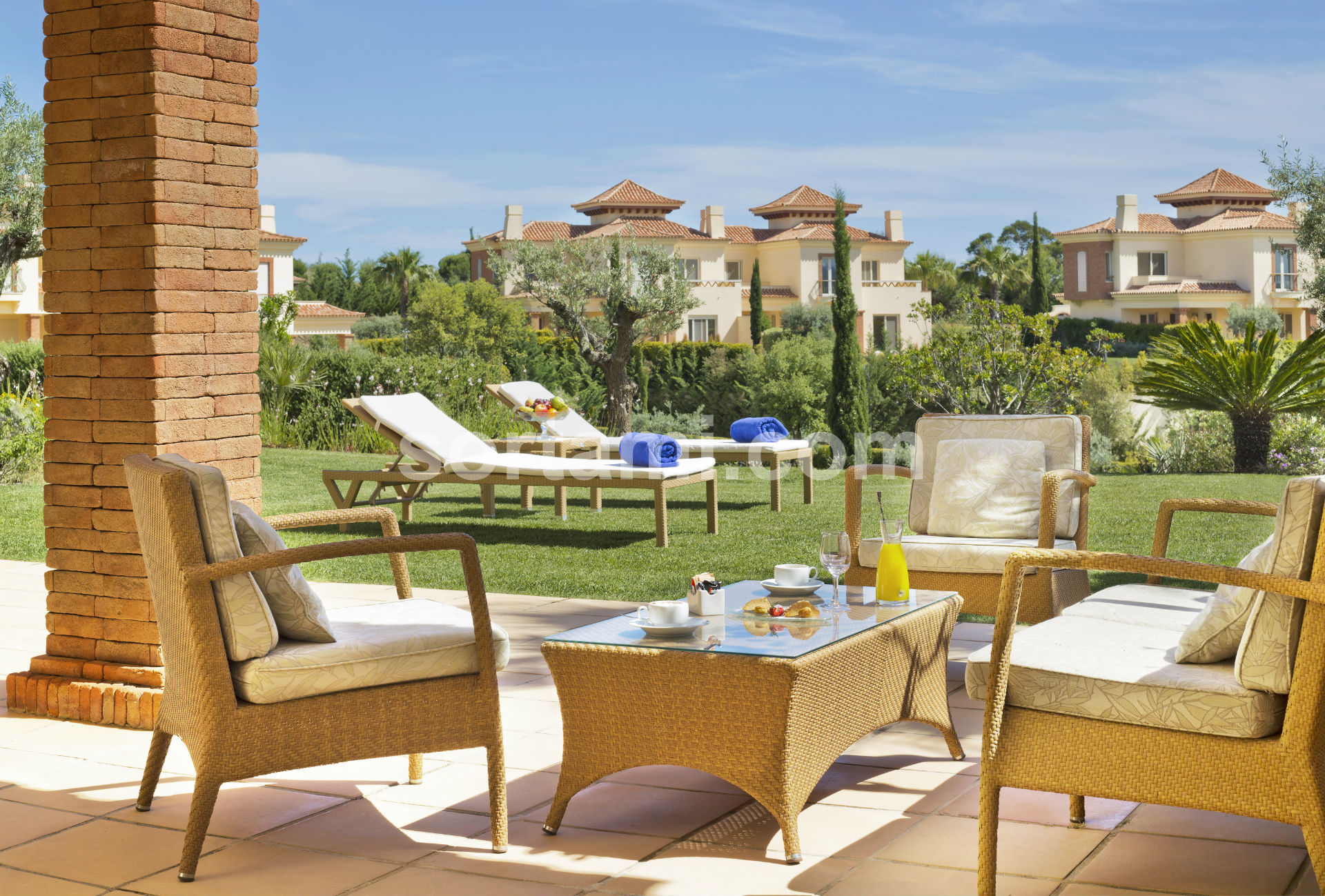 Overig - Vila Nova de Cacela -  