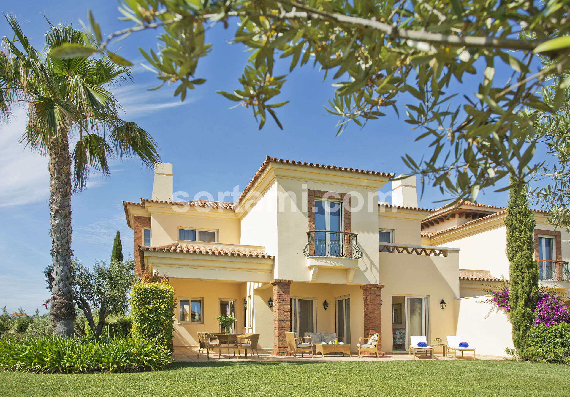 Overig - Vila Nova de Cacela -  