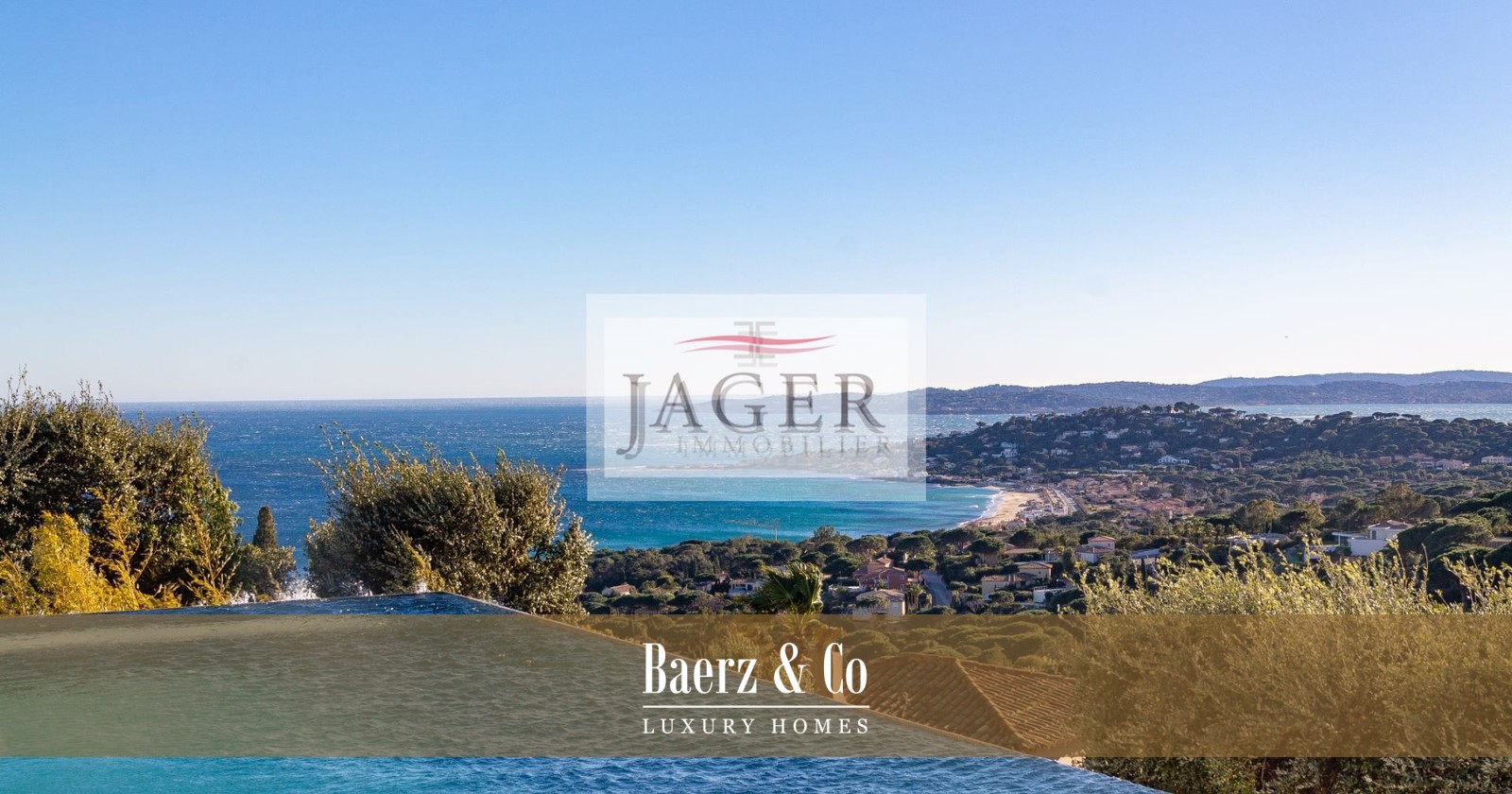 Overig - Sainte-maxime -  