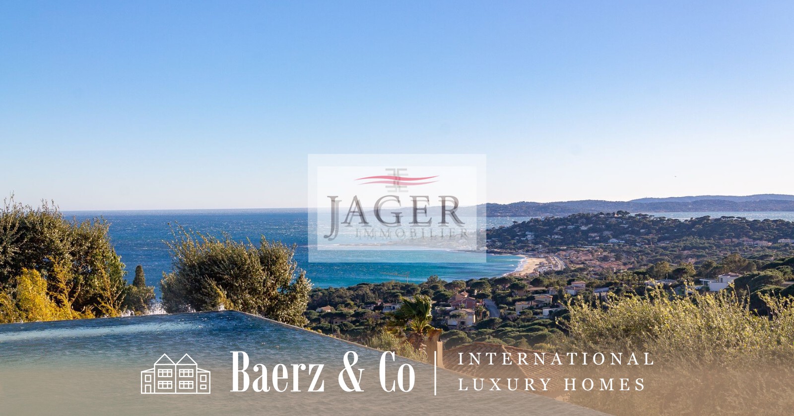 Overig - Sainte-maxime -  