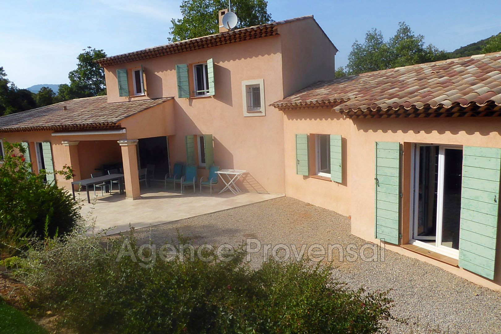 Overig - Le plan-de-la-tour -  