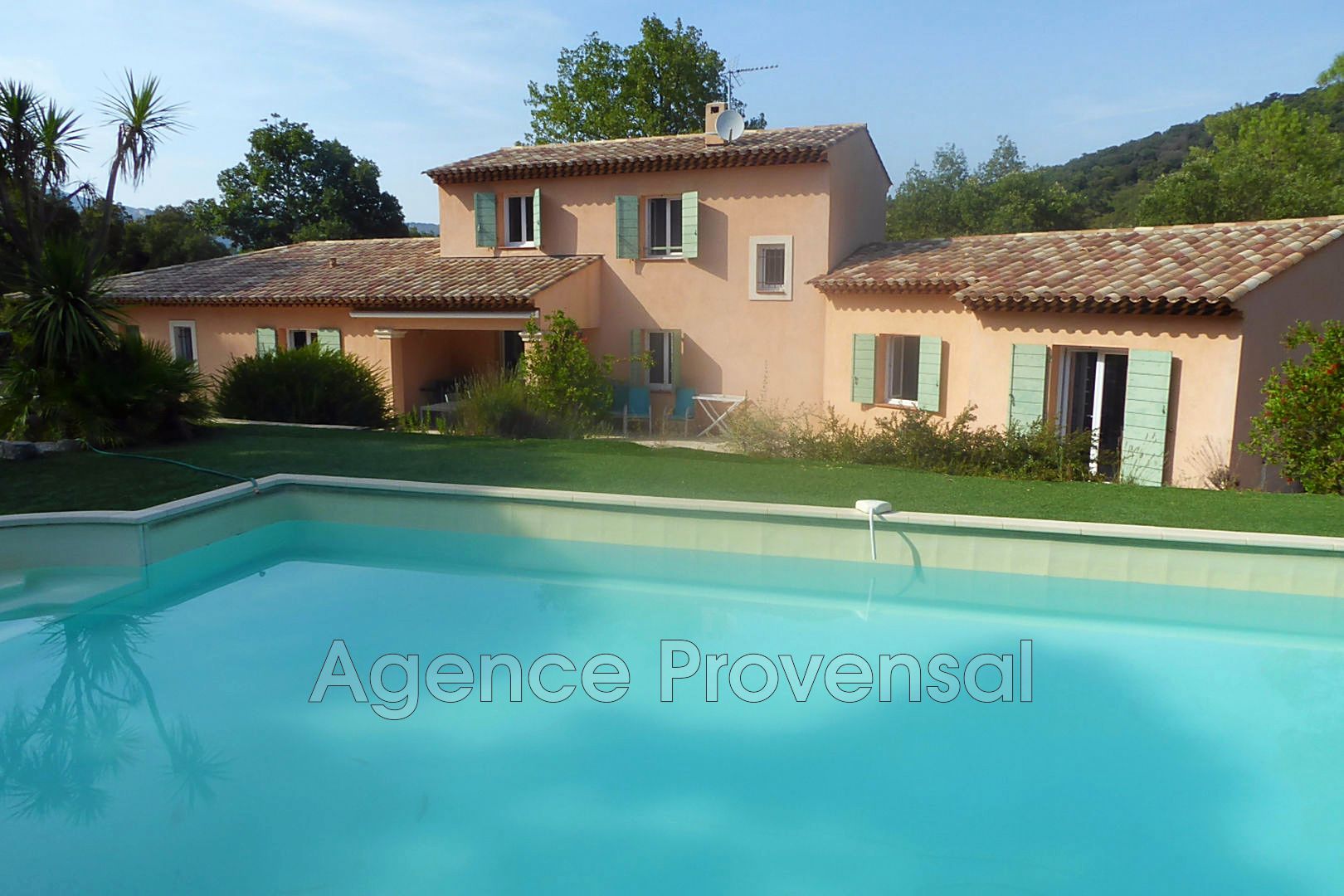 Overig - Le plan-de-la-tour -  
