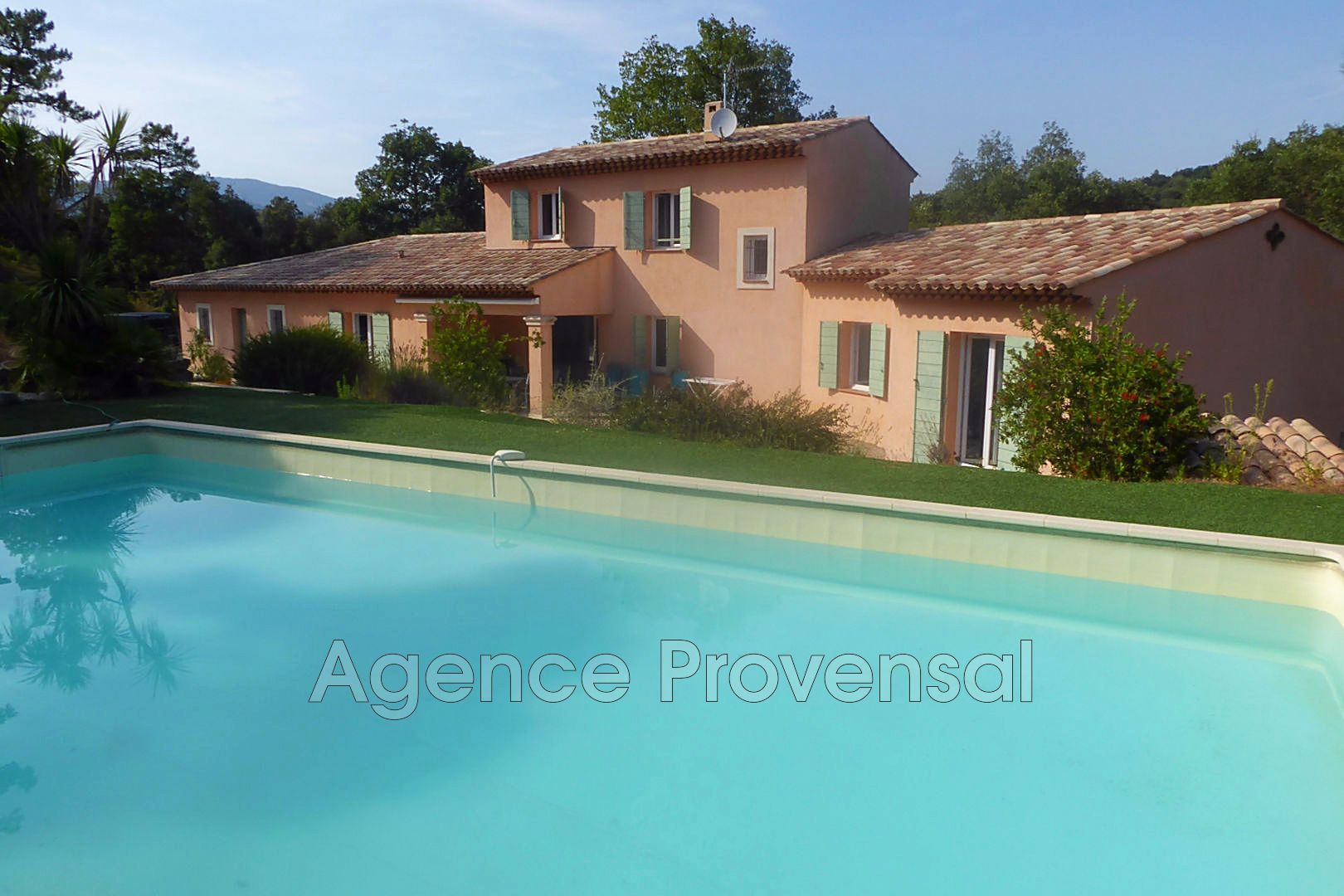 Overig - Le plan-de-la-tour -  