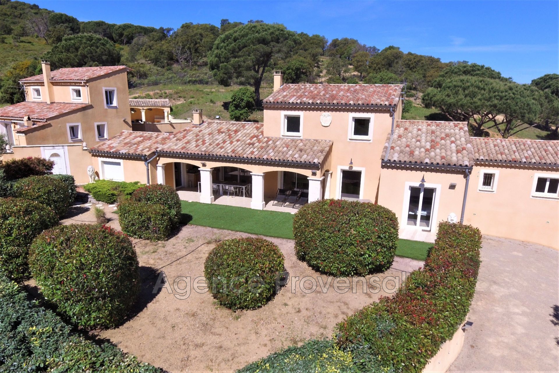 Overig - Sainte-maxime -  