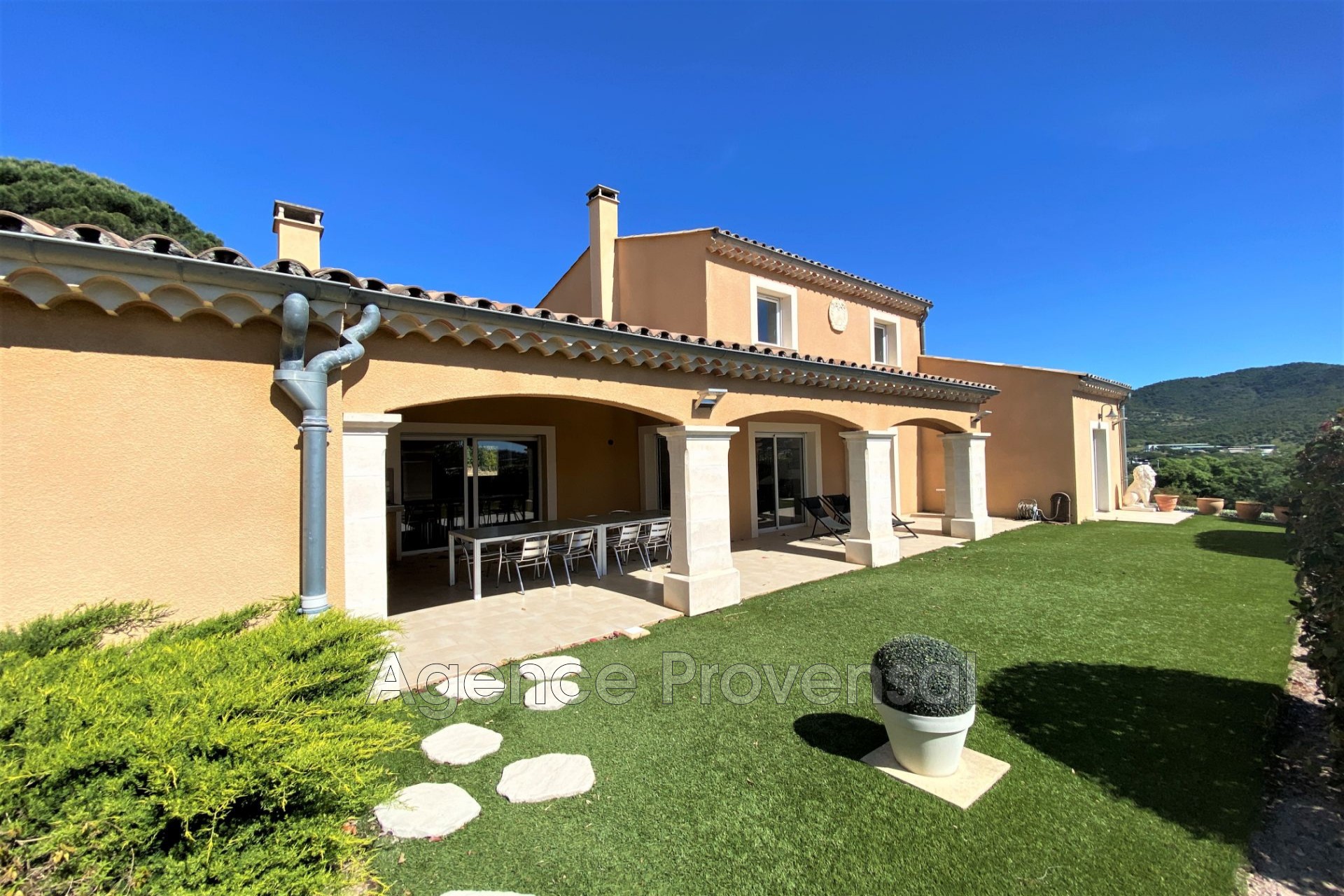 Overig - Sainte-maxime -  