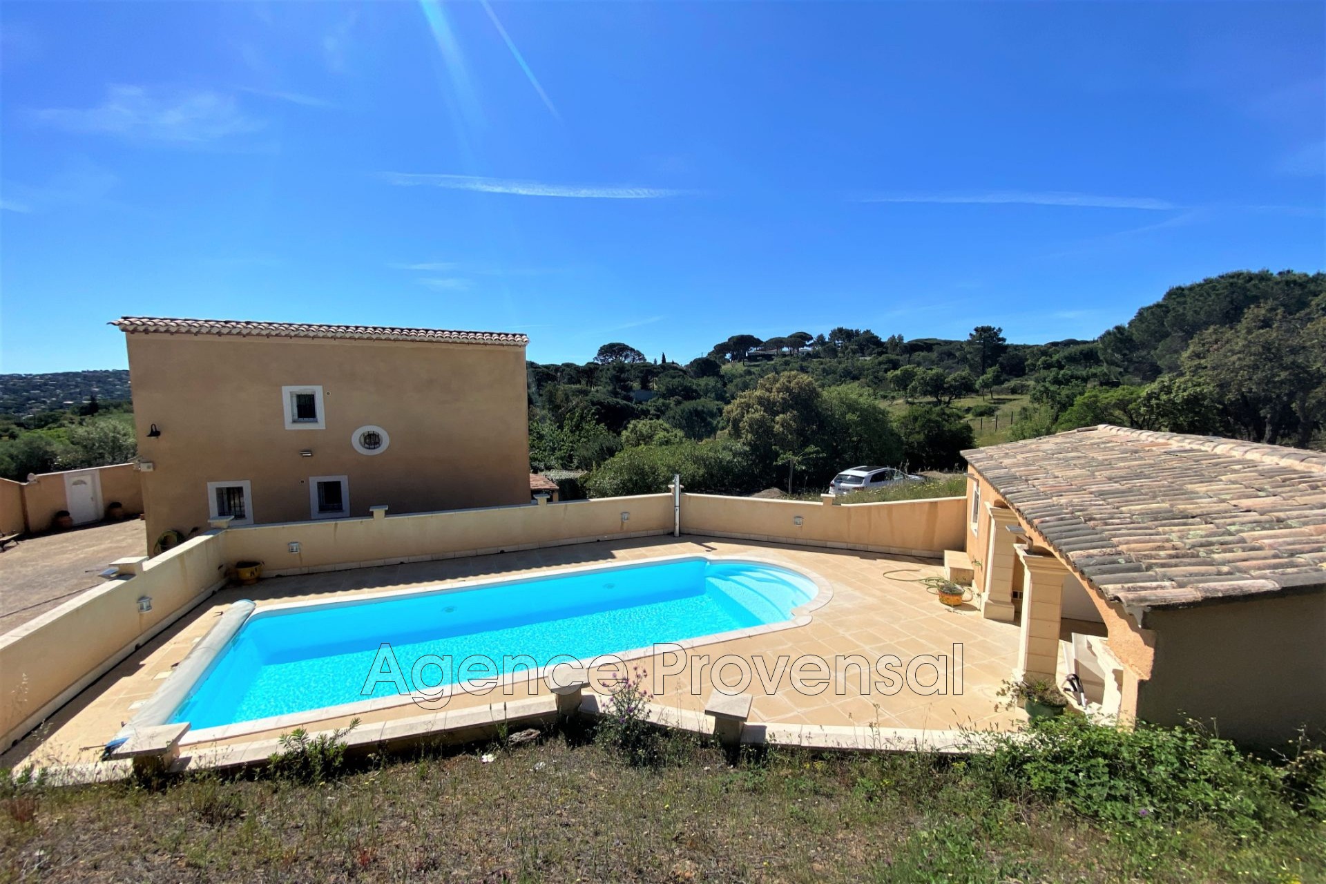Overig - Sainte-maxime -  