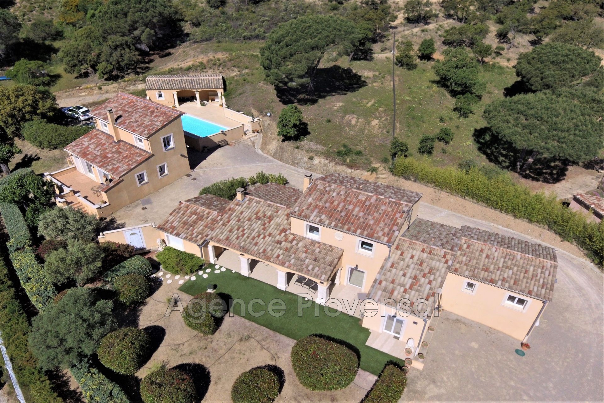 Overig - Sainte-maxime -  