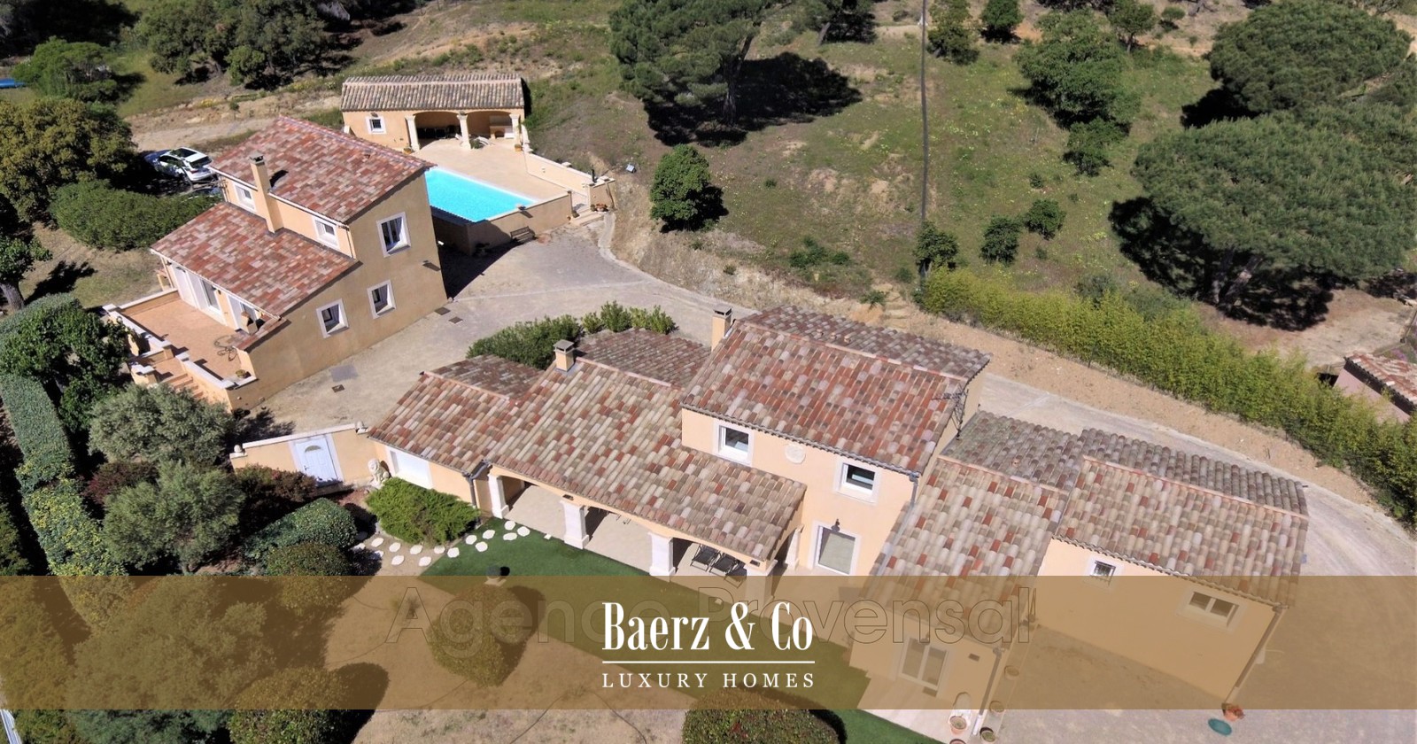 Overig - Sainte-maxime -  