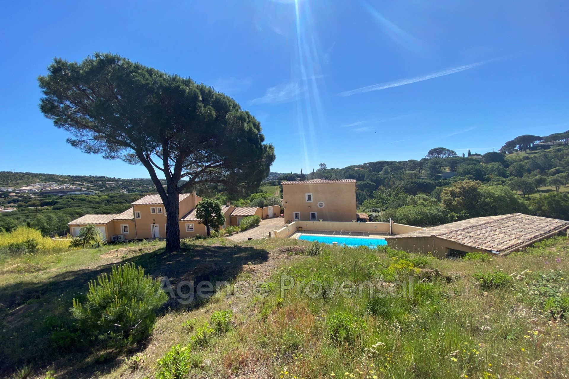 Overig - Sainte-maxime -  