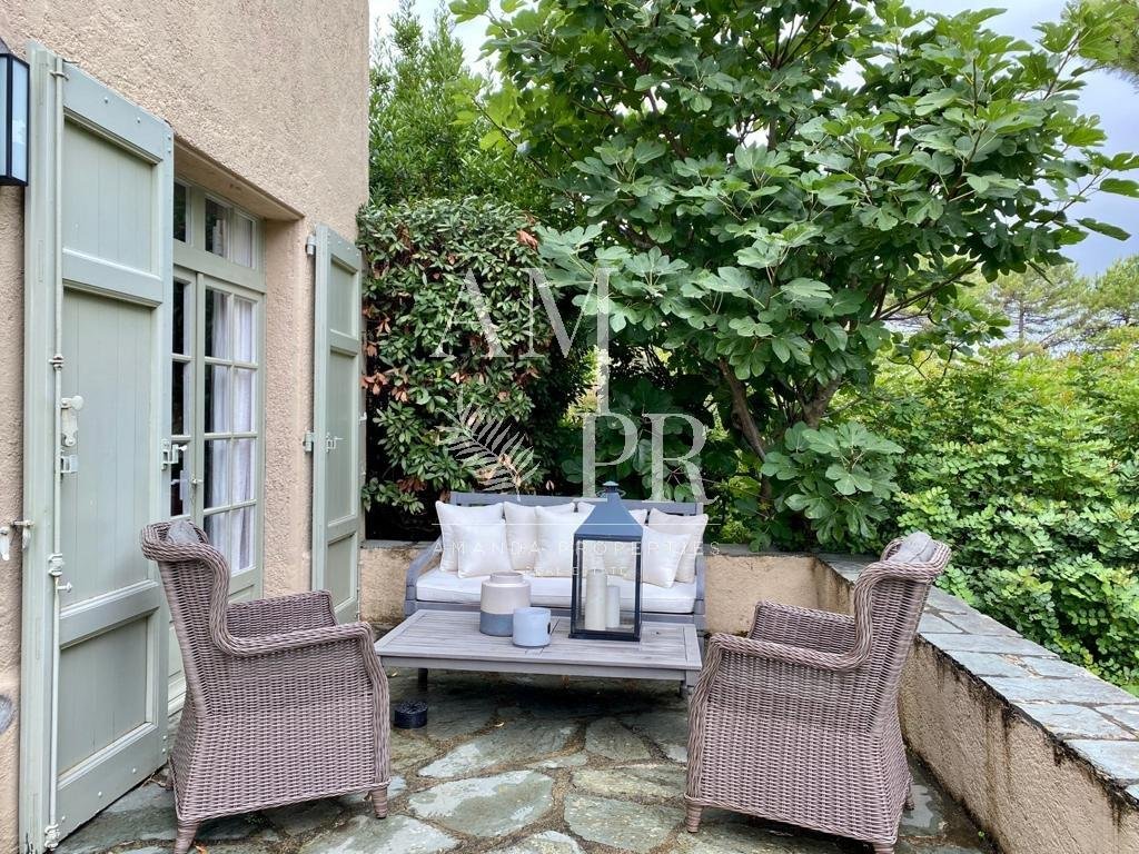 Overig - Mouans-sartoux -  