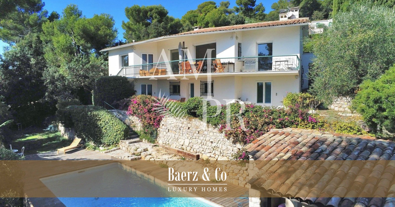 Overig - Golfe-juan -  