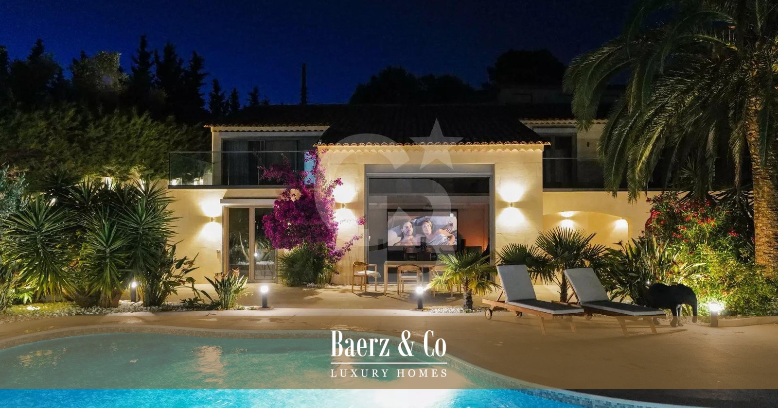 Overig - Cannes -  
