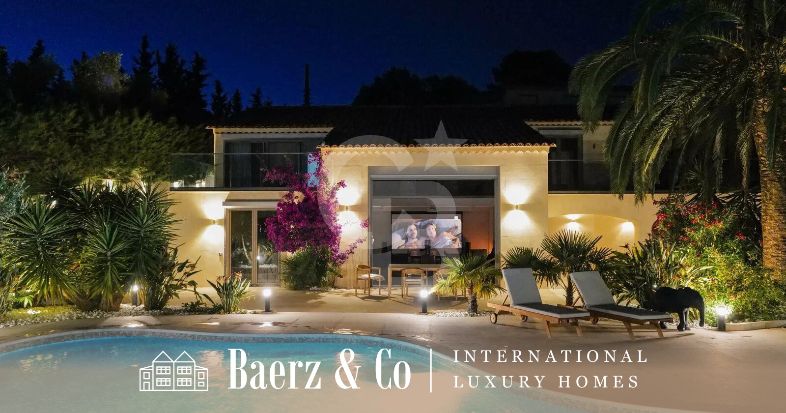 Overig - Cannes -  