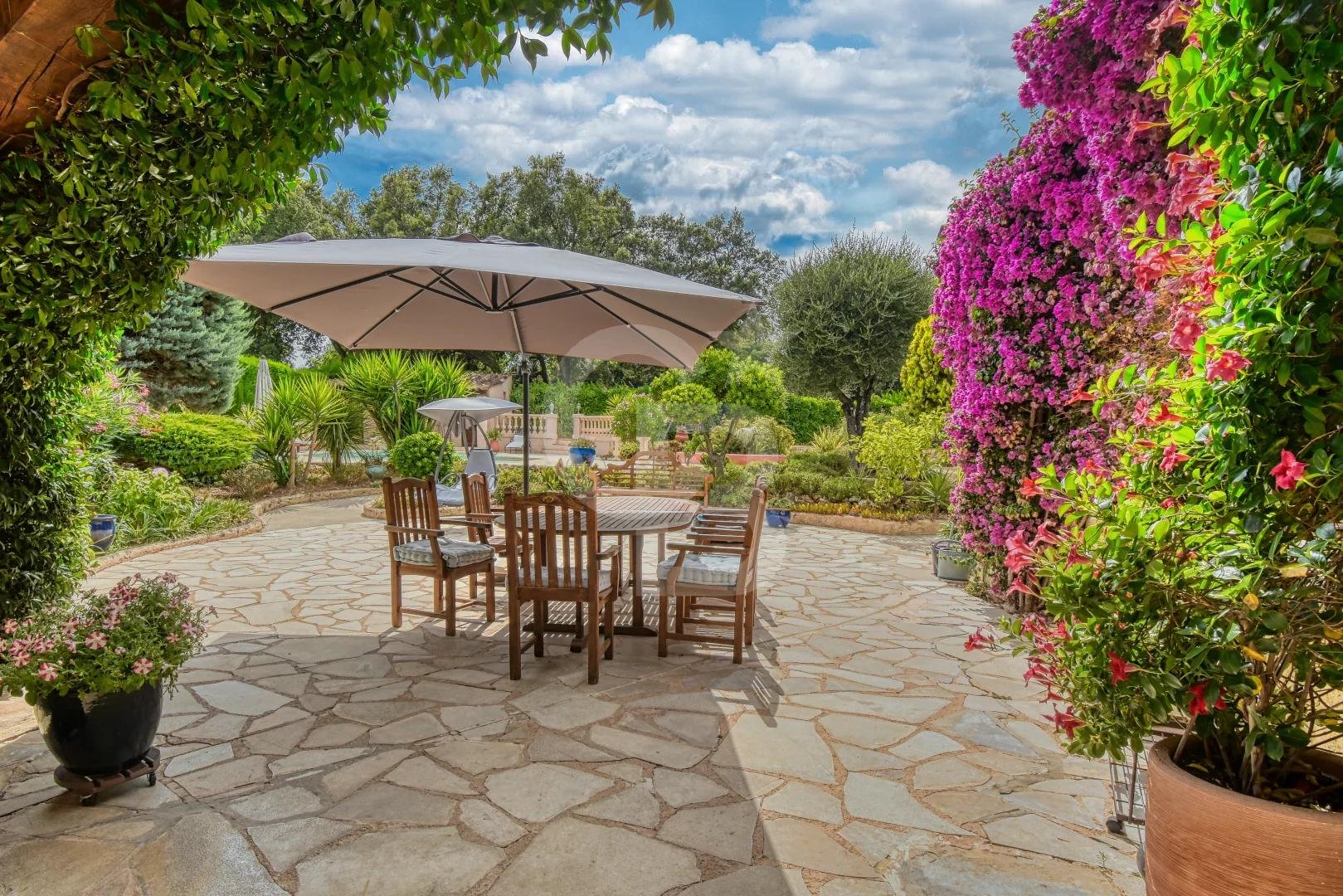 Overig - Vallauris -  