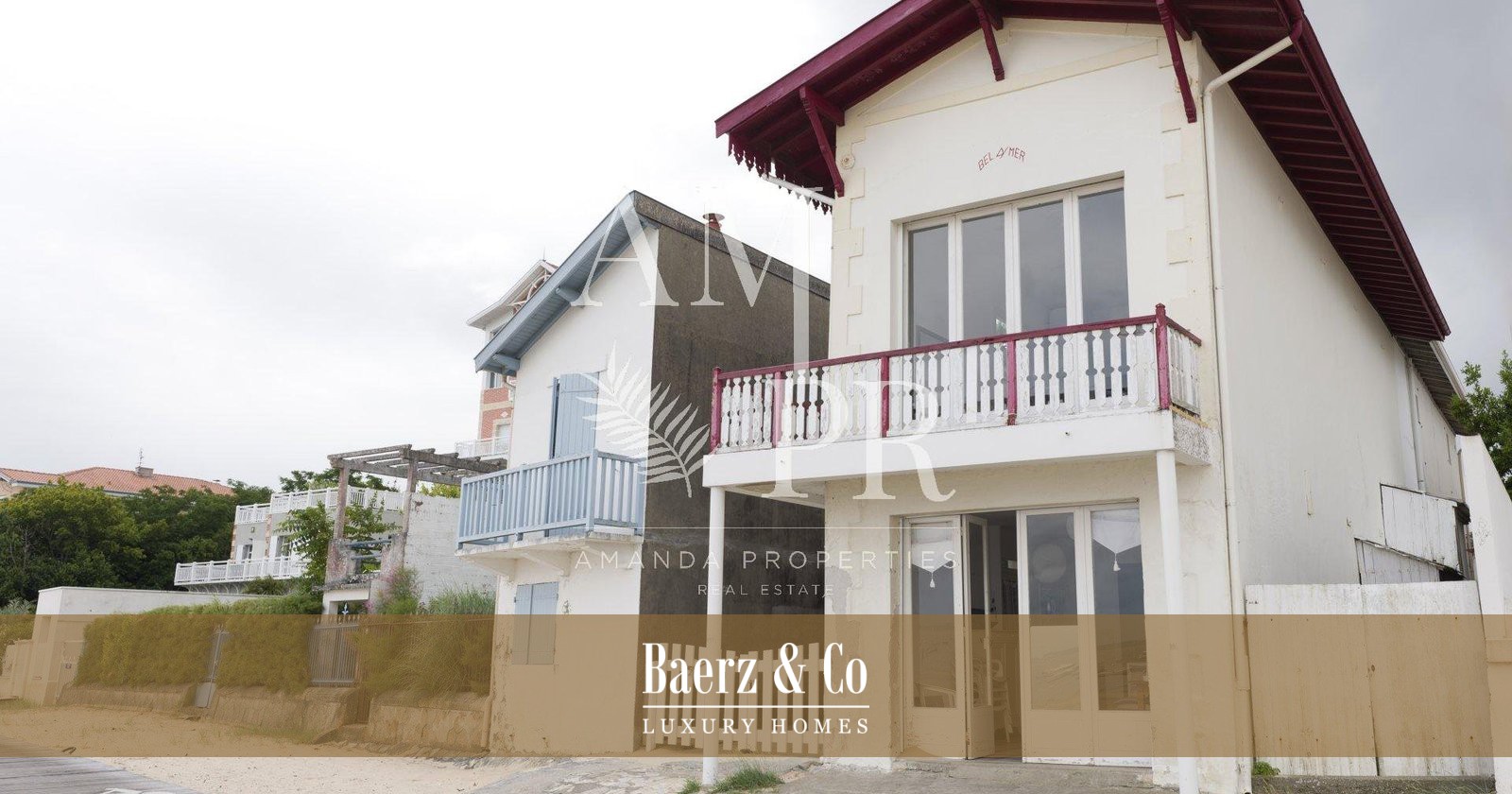 Overig - Arcachon -  