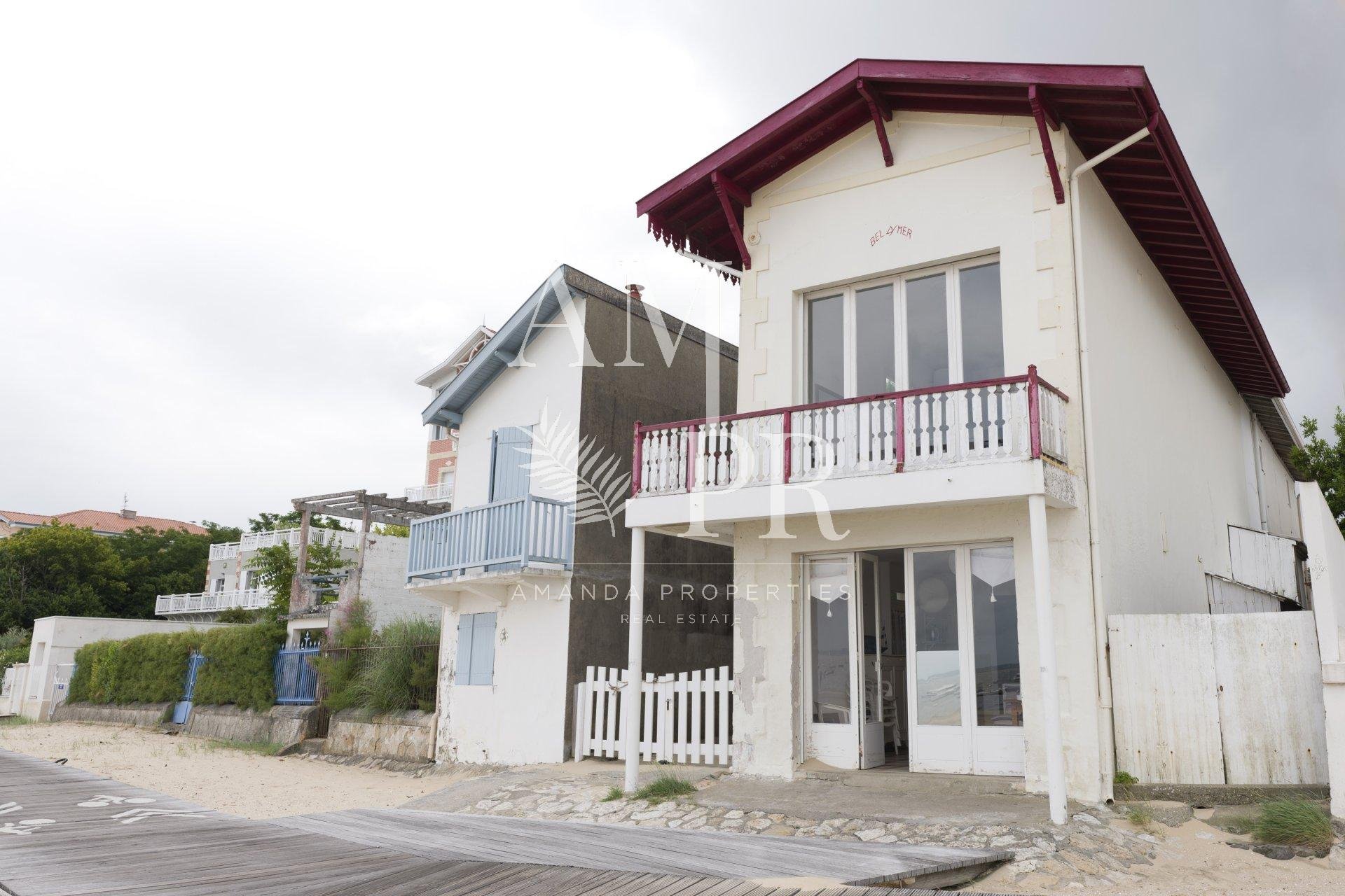 Overig - Arcachon -  